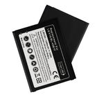 3.85V Zero Cycle For LG Phone Battery Lithium Ion Polymer Rechargeable Replacement